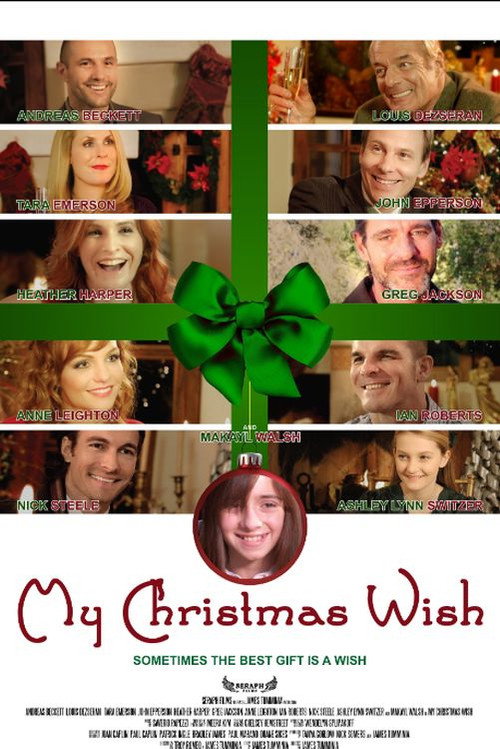 My Christmas Wish