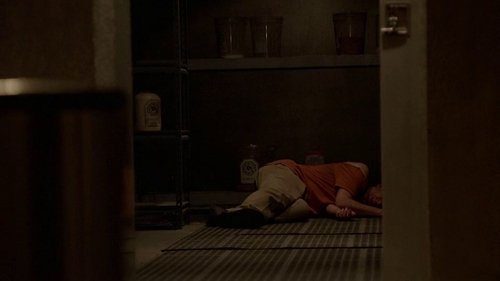 Lost: 2×17