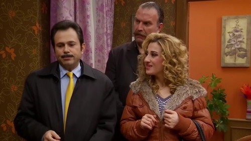 Yalan Dünya - S02E18 - 18. Bölüm