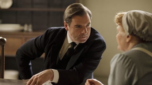 Downton Abbey: 5×1