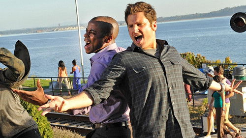 Psych: Agentes Especiais: 7×15