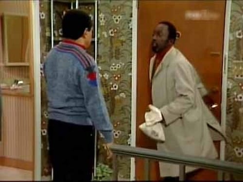 The Jeffersons, S10E22 - (1984)