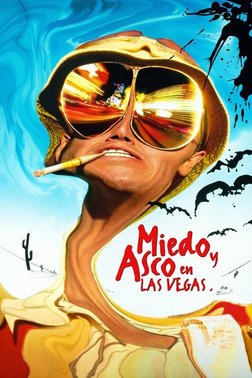 Miedo y asco en Las Vegas 1999