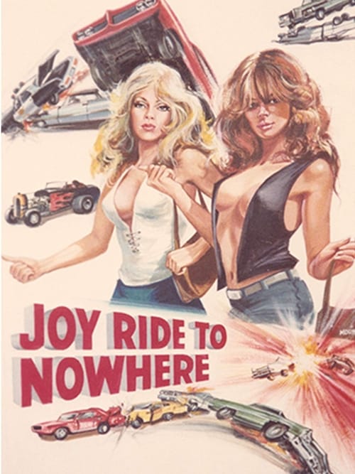 Joyride to Nowhere 1977