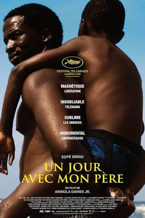 Un jour avec mon père