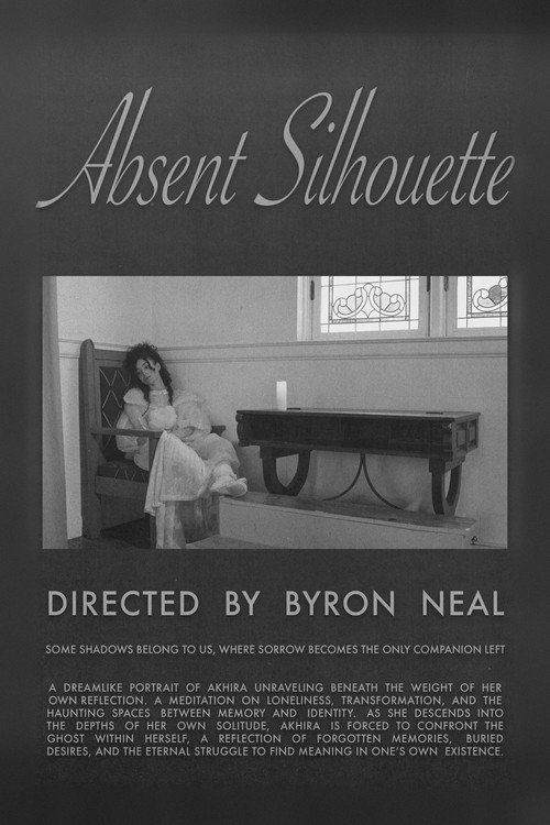 Absent Silhouette