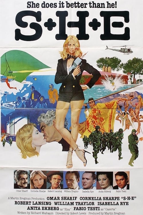 Watch Now Watch Now S+H+E: Security Hazards Expert (1980) Full HD 720p Without Downloading Movies Streaming Online (1980) Movies HD Free Without Downloading Streaming Online