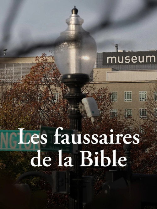 Les faussaires de la Bible