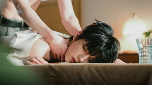 Deep In: 1×4