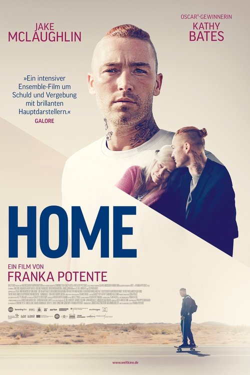 Home - Drama / 2021 / ab 12 Jahre