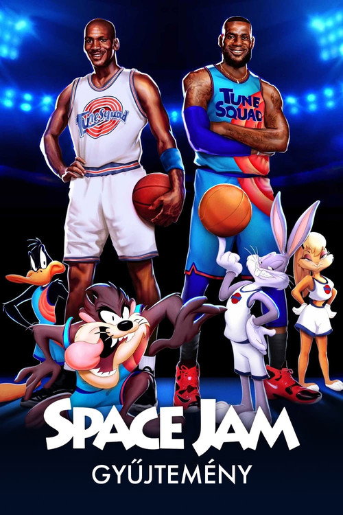 Space Jam gyűjtemény