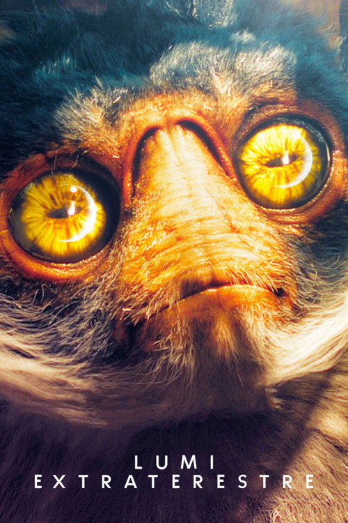 Lumile extraterestre