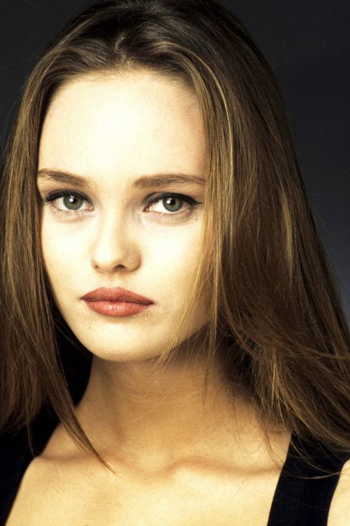 Kép: Vanessa Paradis színész profilképe