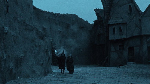 The Golem: How He Came Into the World