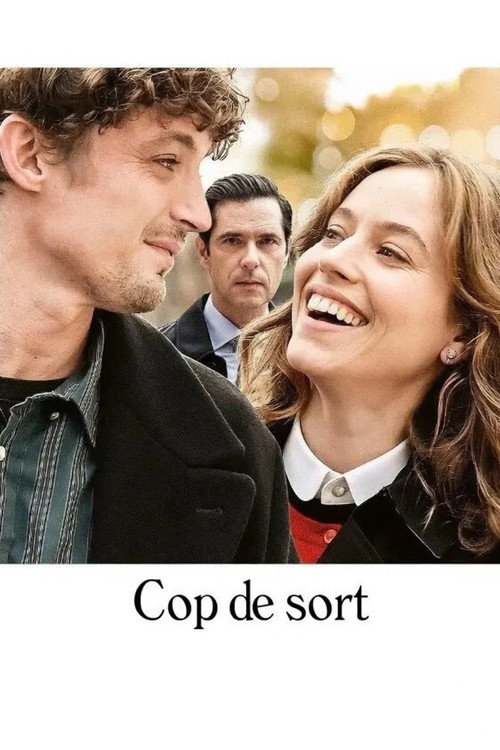 Cartell de Cop de sort
