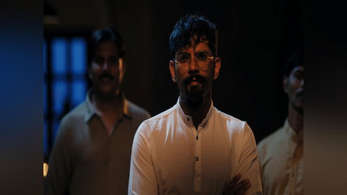 Barin Ghosh