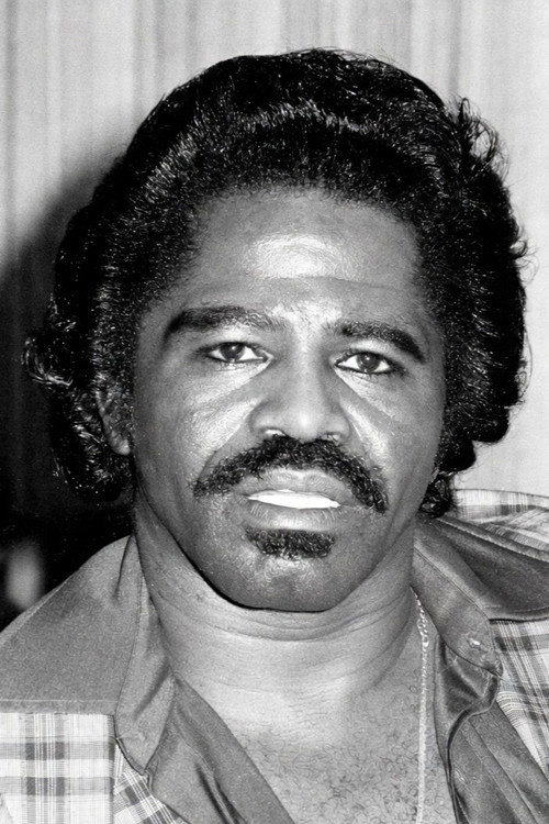 James Brown Photo