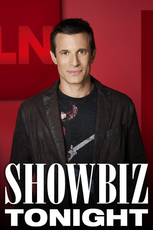 Showbiz Tonight, S05