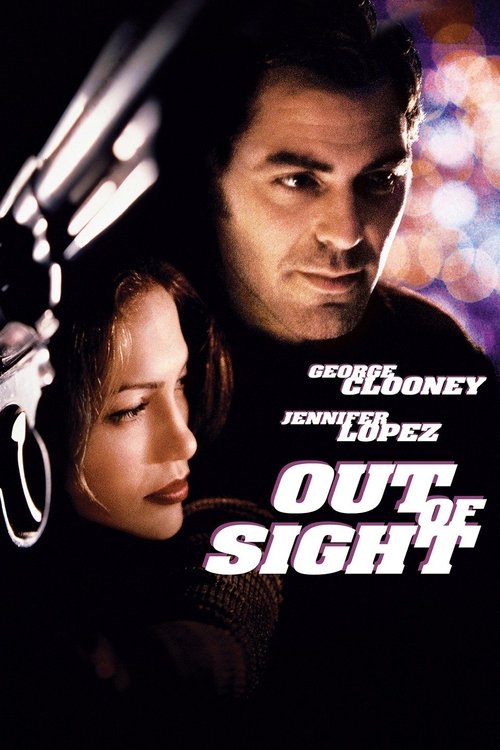 Watch Out of Sight (1998) HD Movie Online Free