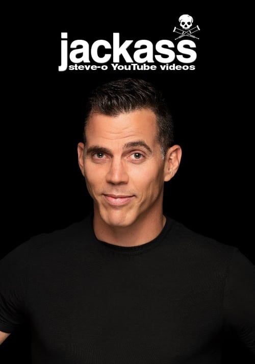 Jackass Presents Steve-O YouTube Videos 2020