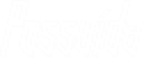 Possuída - Logo 5