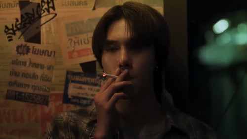 Кадр из WU