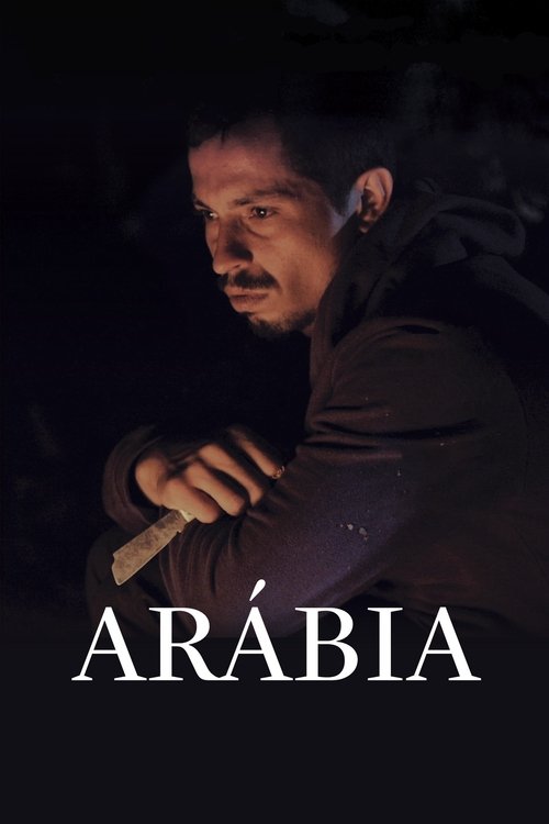 Arábia (2018)