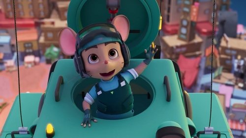 Image de l'épisode 4