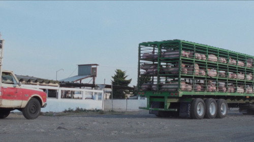Lo que queda — Backdrops 1