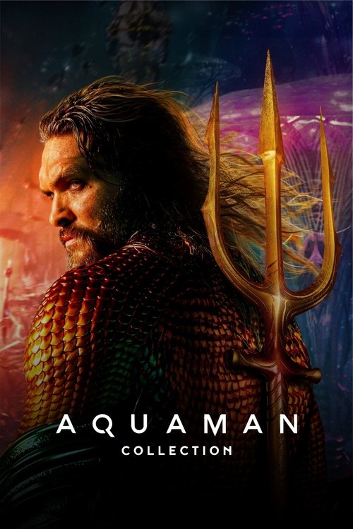 Aquaman - Saga