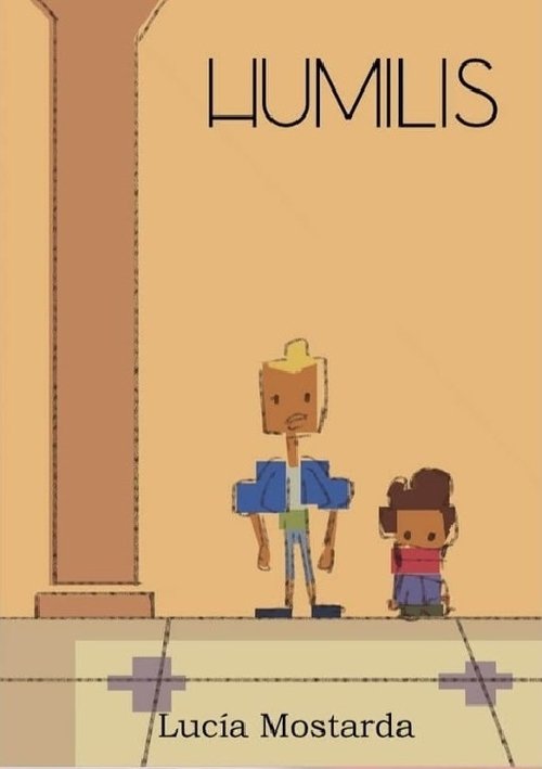 Humilis (2018) poster