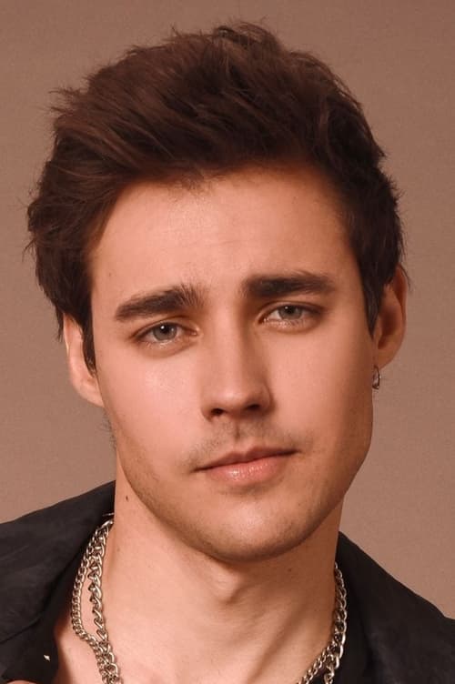 Kép: Jorge Blanco színész profilképe