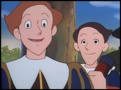 Image de l'épisode 13