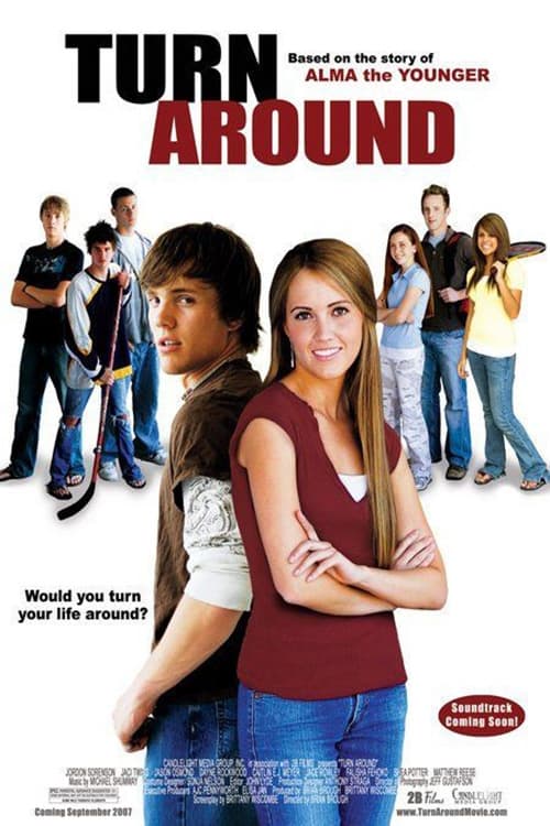 Turn Around Movie Poster Image