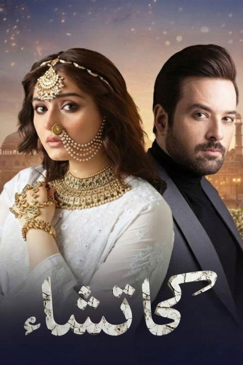 Escena 3 de Jaisay Aapki Marzi