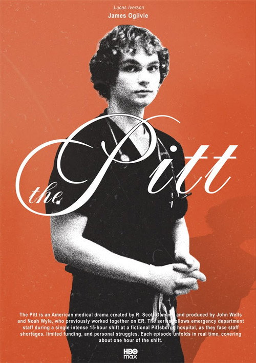The Pitt