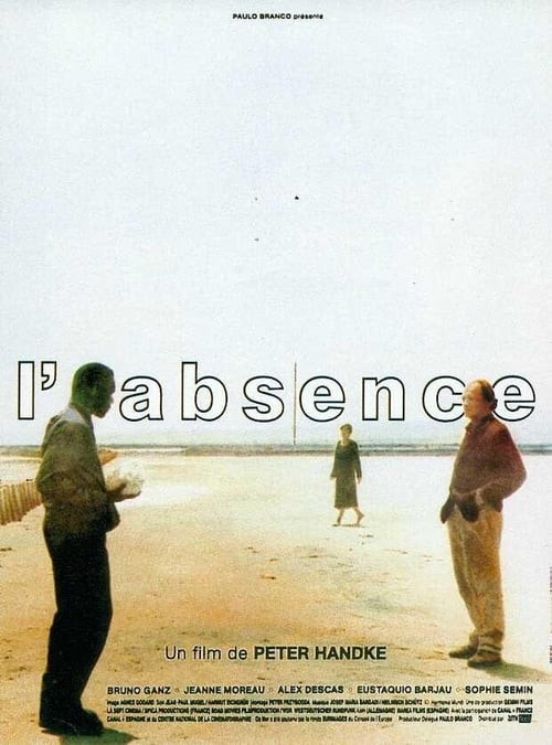 L'Absence 1992