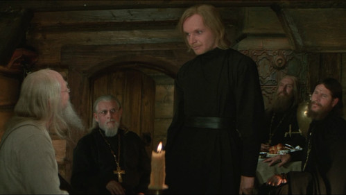 Братья Карамазовы