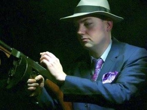 Al Capone
