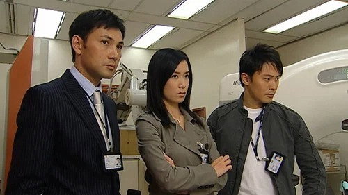 Episode 13 still