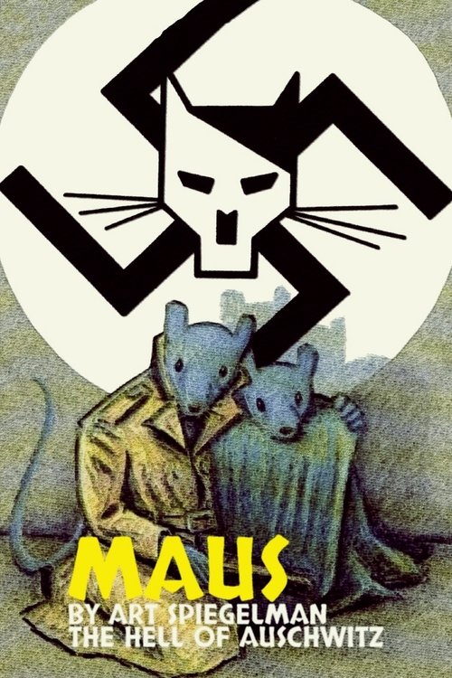 Nonton film The Hell of Auschwitz: Maus by Art Spiegelman (2024) terbaru sub indo Nonton film The Hell of Auschwitz: Maus by Art Spiegelman (2024) terbaru sub indo