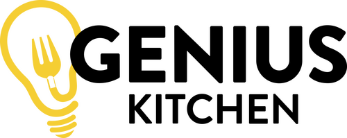 Genius Kitchen logo