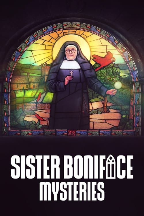 Sister Boniface Mysteries, S02 - (2023)