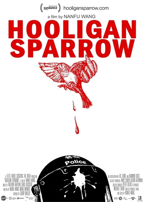 Where to stream Hooligan Sparrow