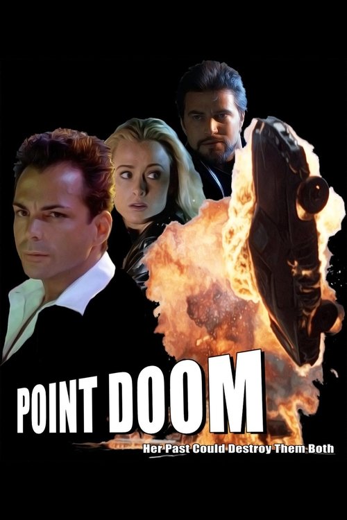 Point Doom poster