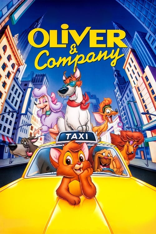 Oliver & Company Oliver & Company