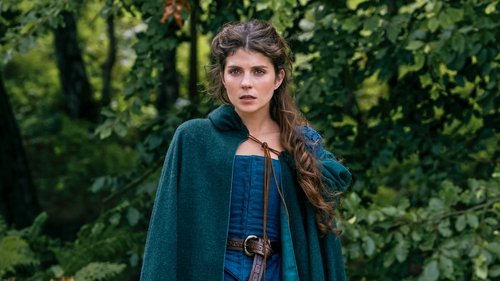Minha Lady Jane: 1×1