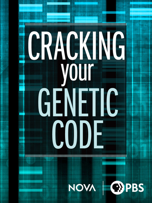 Cracking Your Genetic Code