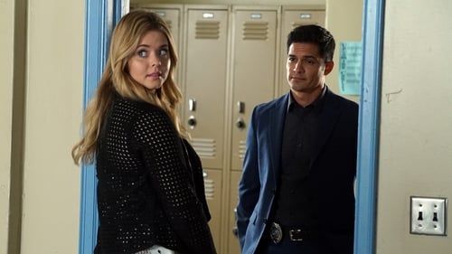 Pretty Little Liars: 7×14