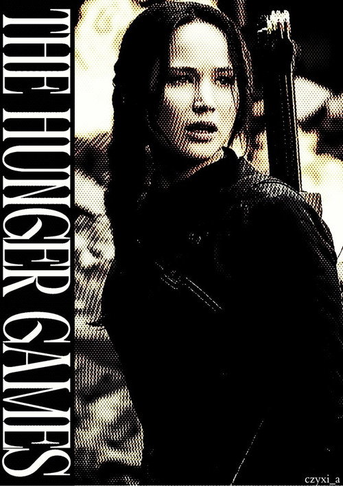 The Hunger Games Gary Ross